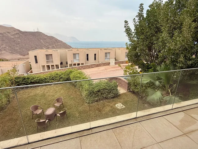 Image of Twin House in IL Monte Galala-TW60B